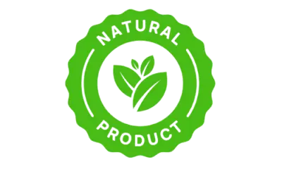 Nervion All Natural Ingredients