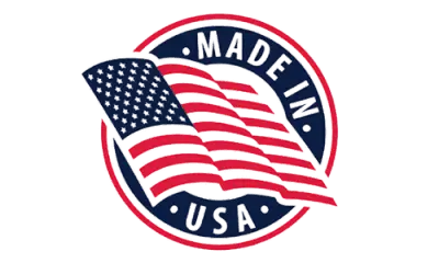 Nervion Made in the USA